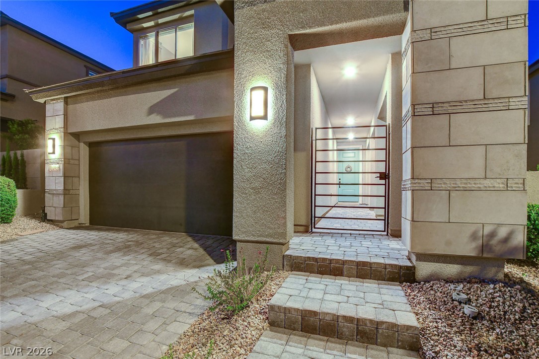 Photo 3 of 12438 Sunset Sage Avenue