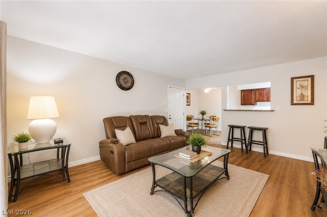 2451 N Rainbow Boulevard #1123, Las Vegas