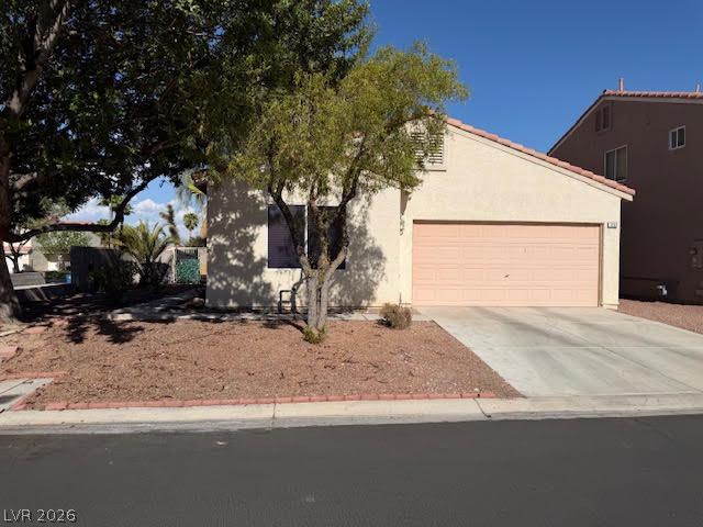 7252 WANDERING STAR COURT, Las Vegas 89131
