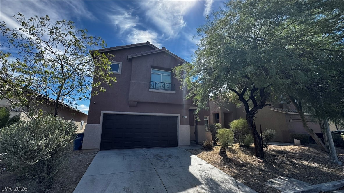 6540 PLAYA DE CARMEN Way #0, North Las Vegas 89086