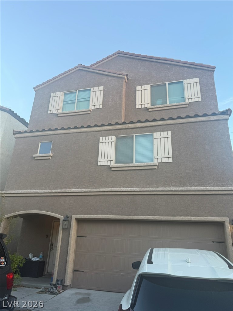 4349 Harristown Drive, Las Vegas 89115