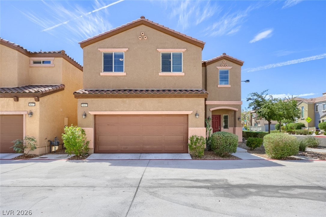9041 Silken Crests Court, Las Vegas 89149