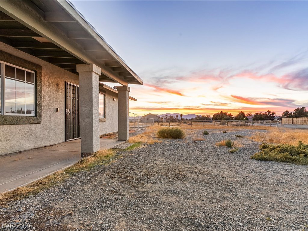 2891 Deadwood Street, Pahrump 89048