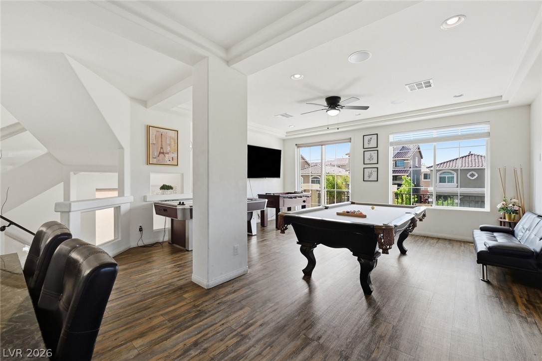 6414 Jackson Spring Road, Las Vegas 89118
