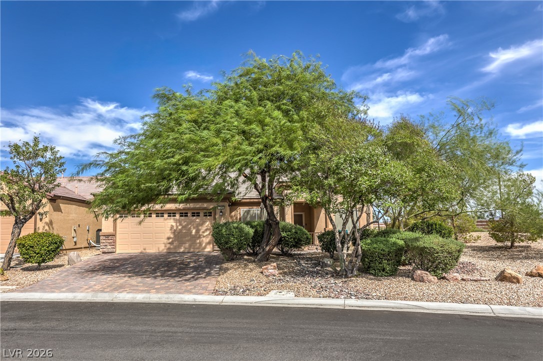 7340 Petrel Street, North Las Vegas 89084