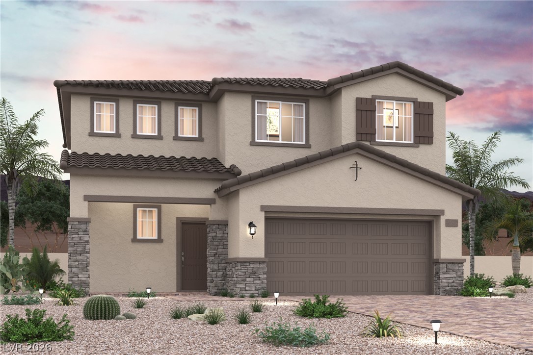405 Lynnview Avenue, North Las Vegas 89031