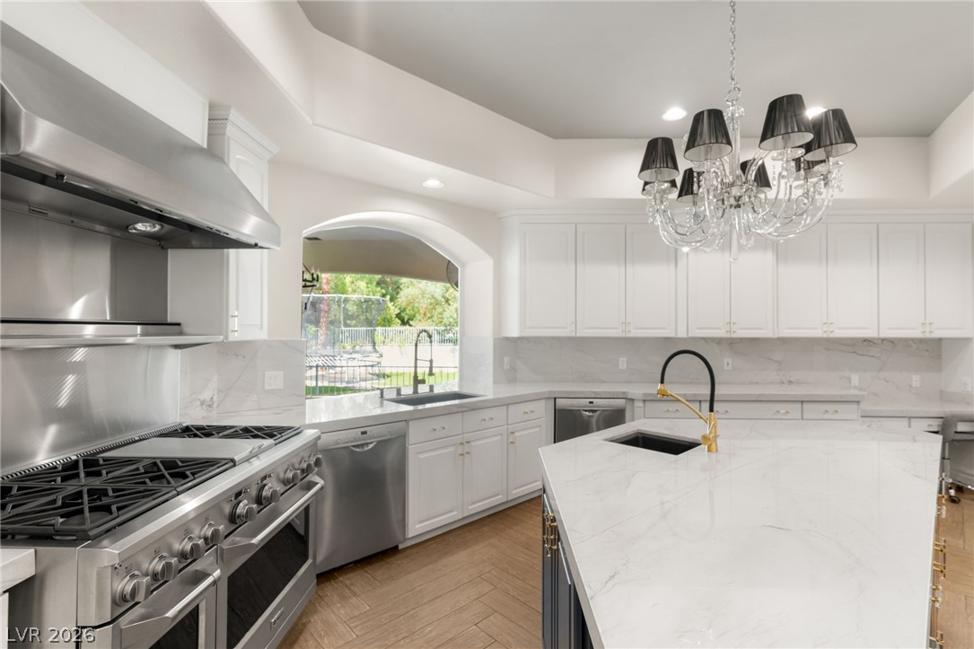 2272 Coral Ridge Avenue, Henderson 89052