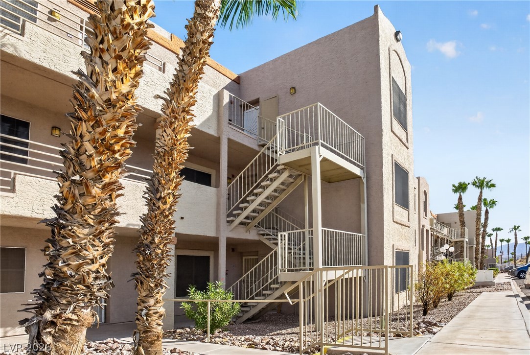 2008 Mesquite Lane #205, Laughlin 89029