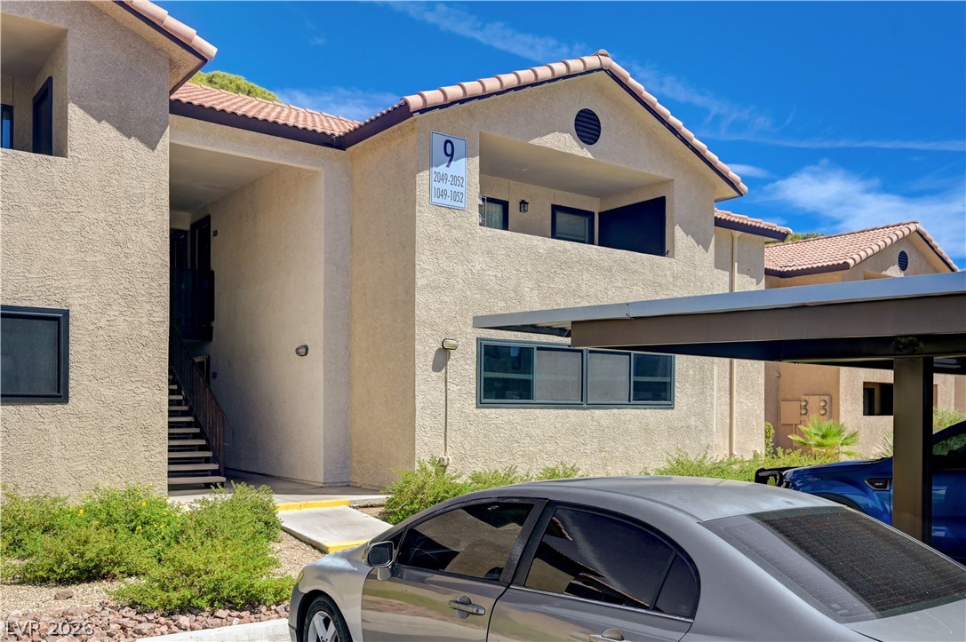 2451 N Rainbow Boulevard #2051, Las Vegas 89108