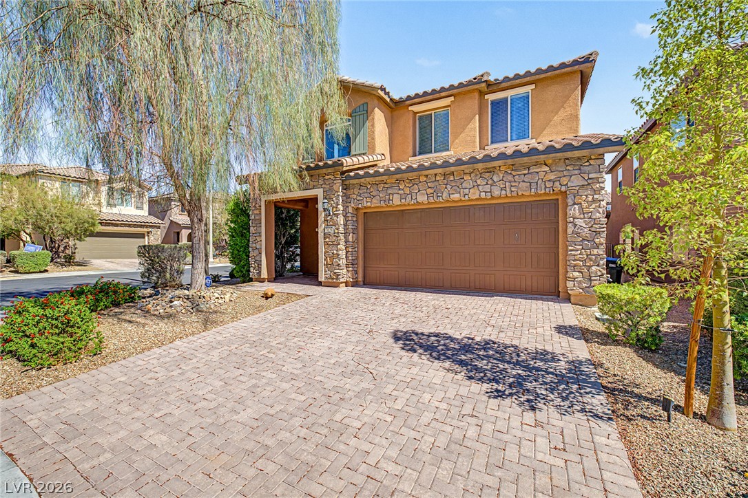 7028 Amapa Road, Las Vegas 89178