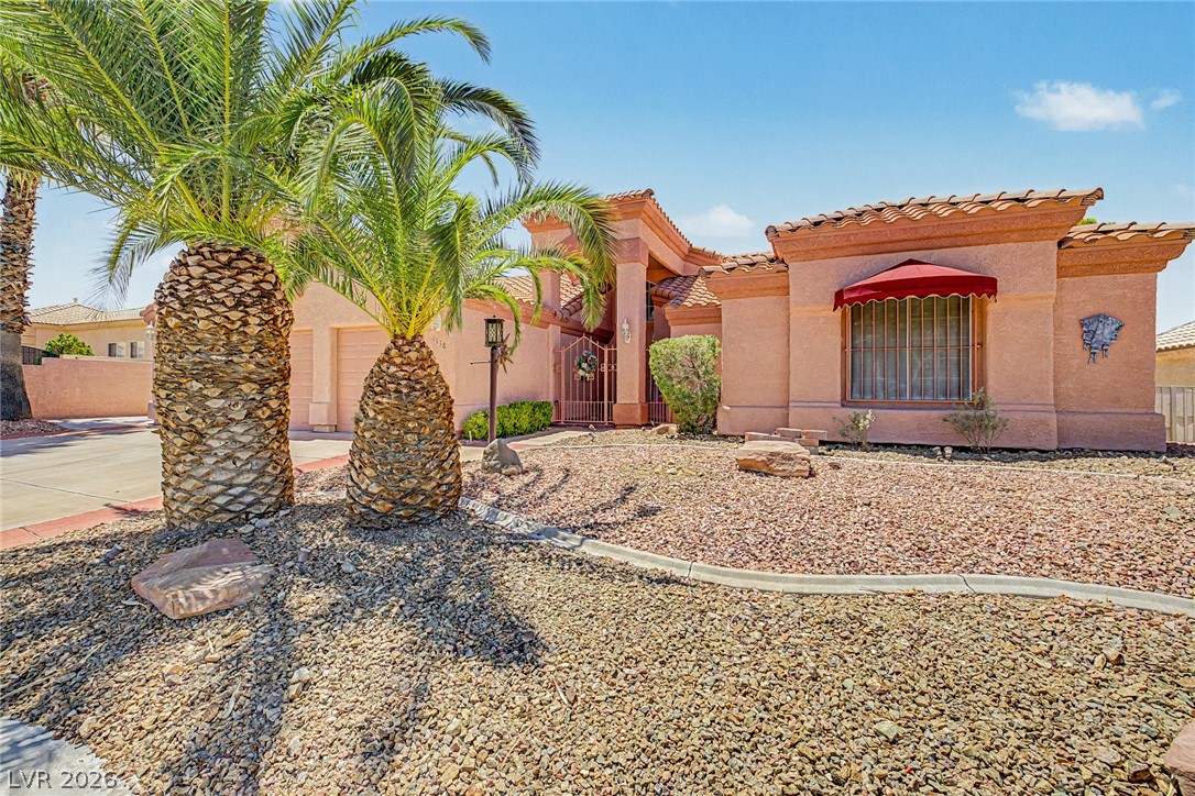 1118 Shady Run Terrace, Henderson