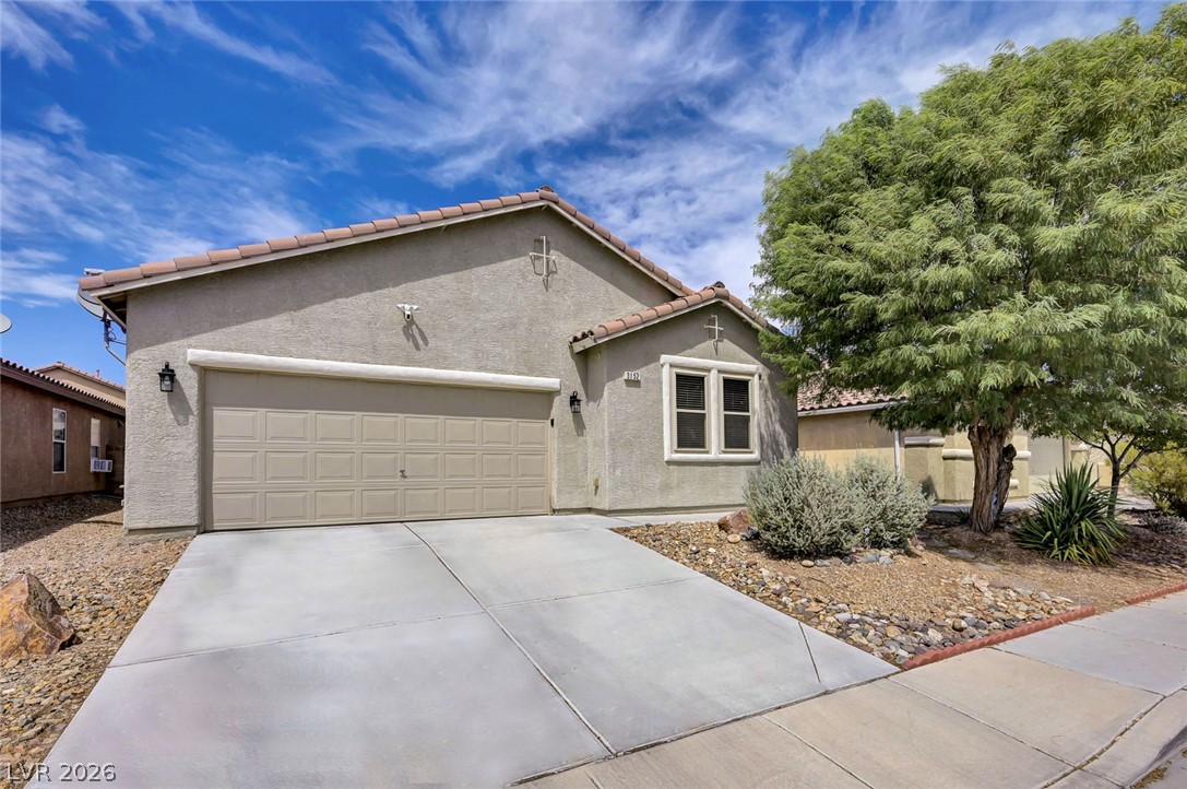 3152 McLennan Avenue, North Las Vegas 89081