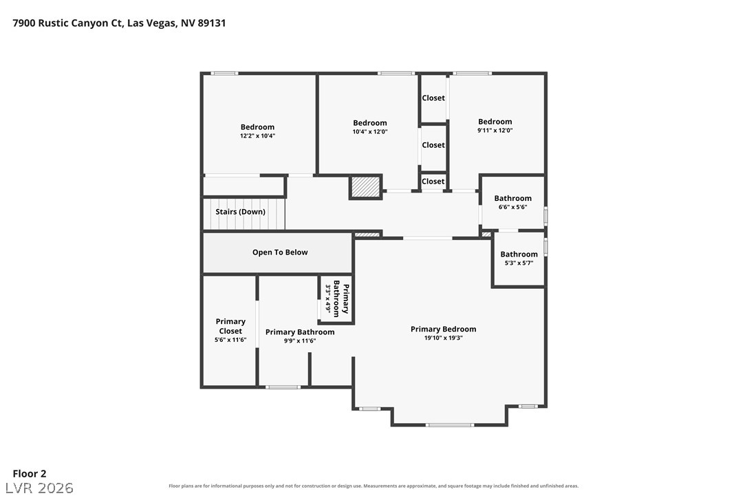 Photo 45 of 45, 7900 Rustic Canyon Court