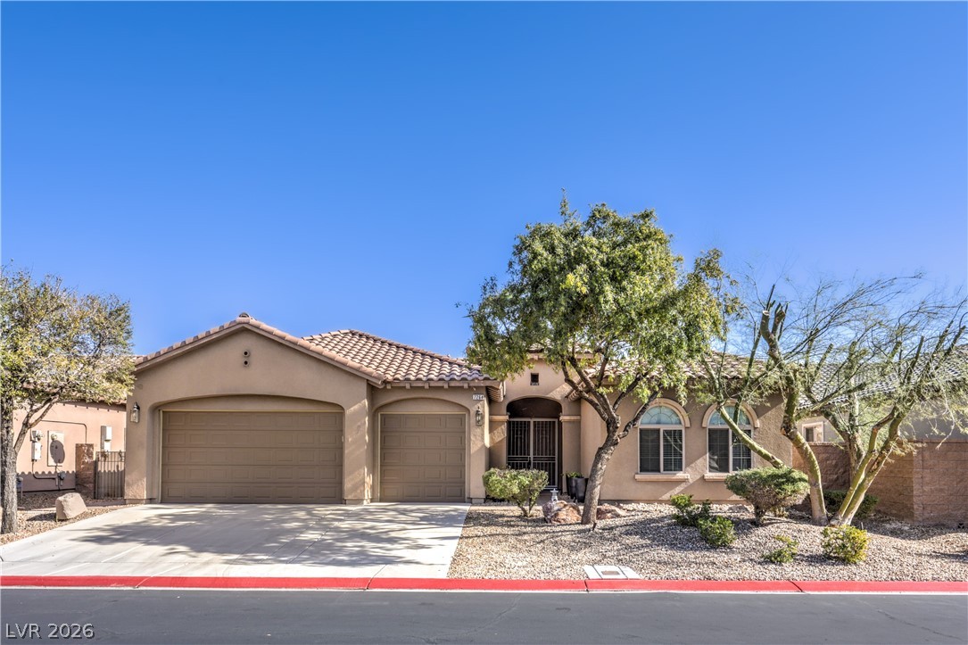 7264 Summer Duck Way, North Las Vegas 89084
