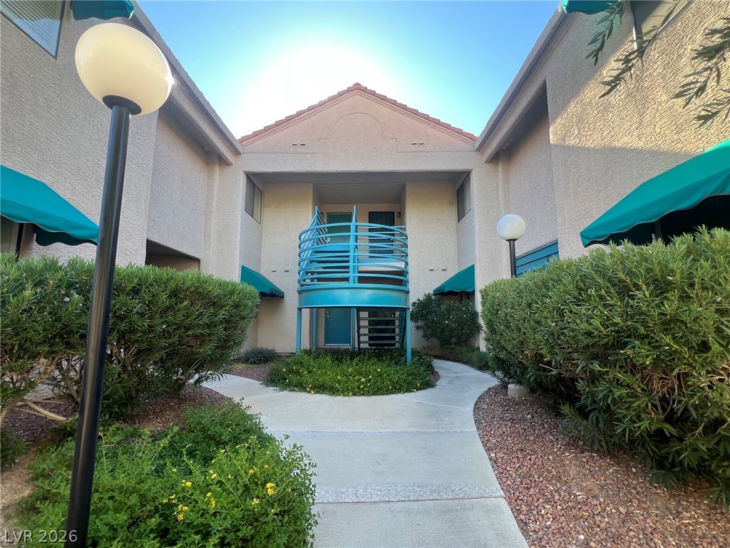 Photo 2 of 4425 Woodpine Drive #103