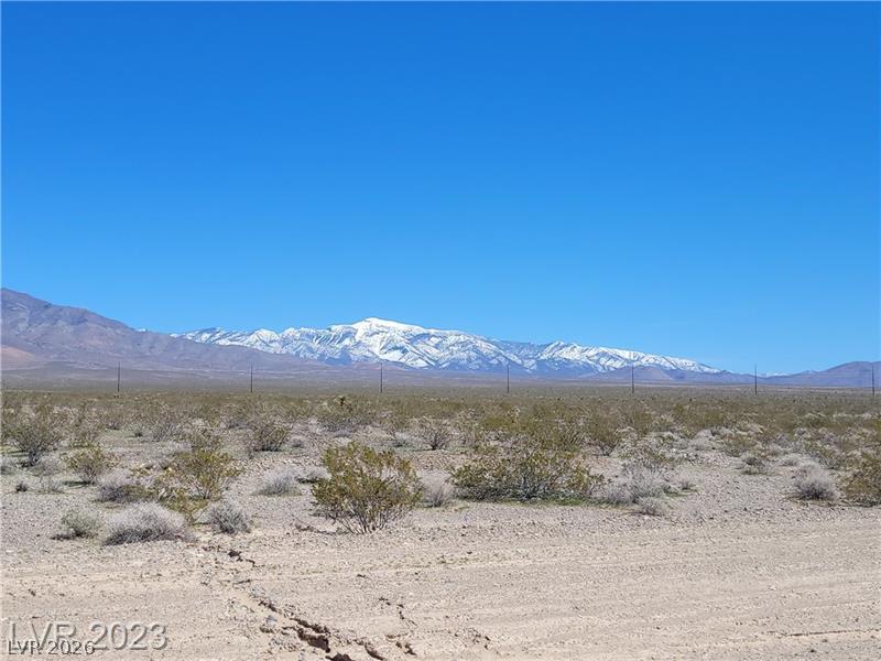4541 Aliso Place, Pahrump 89060