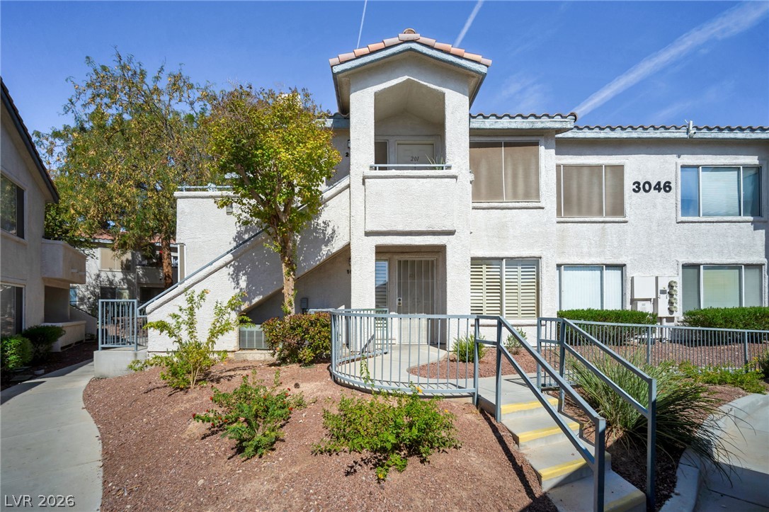 3046 Tarpon Drive #101, Las Vegas