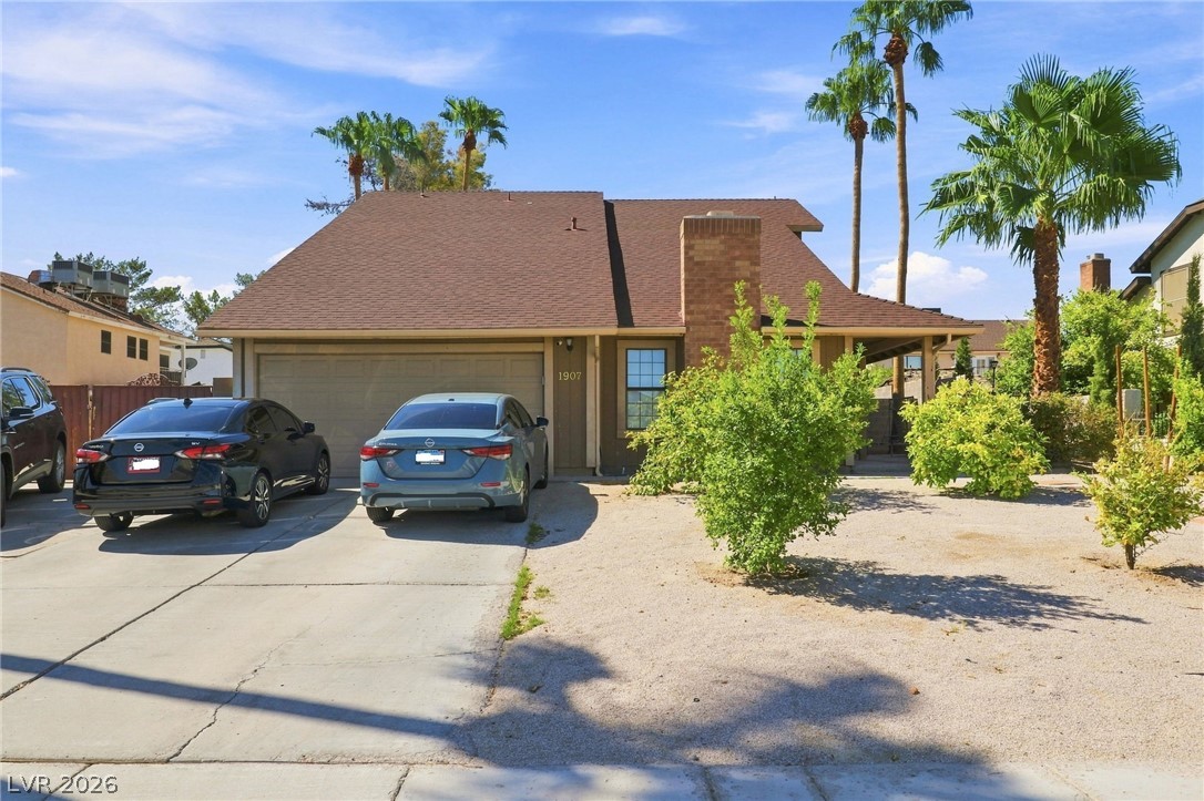 1907 E Viking Road, Las Vegas