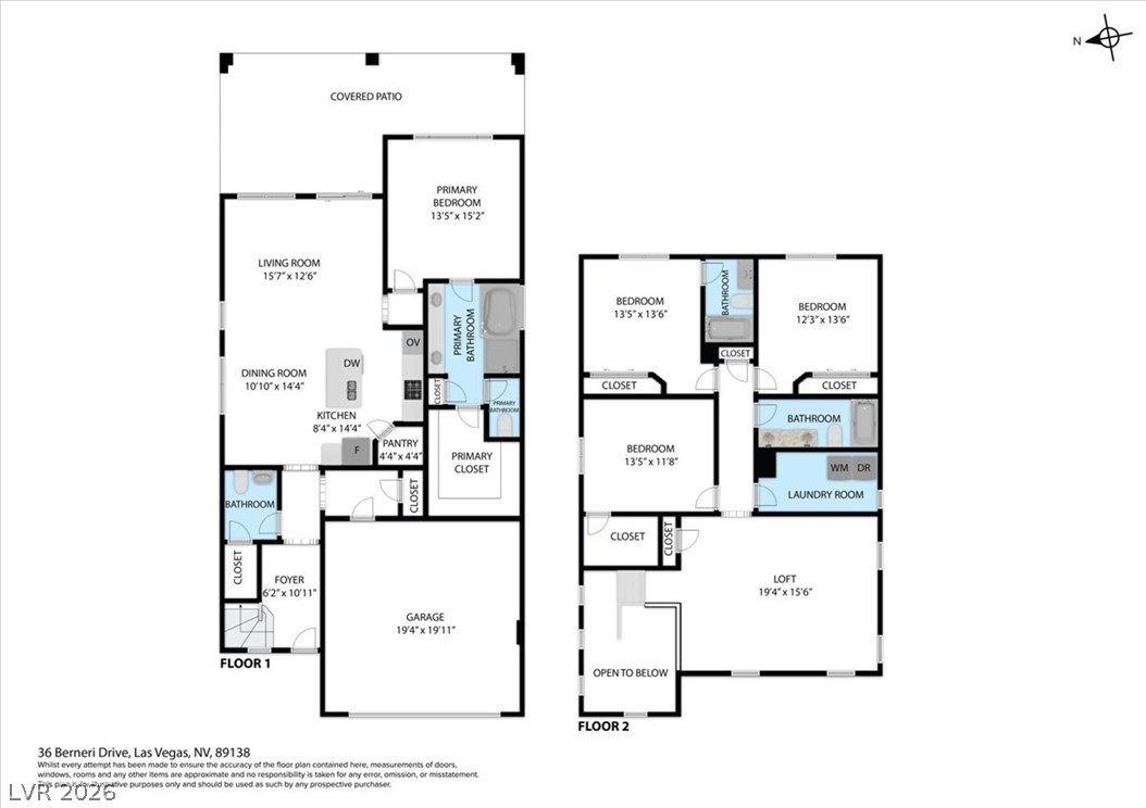 Photo 29 of 35, 36 Berneri Drive