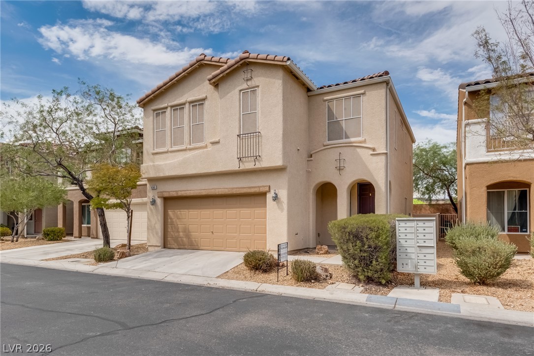 9360 Netherfield Avenue, Las Vegas 89178