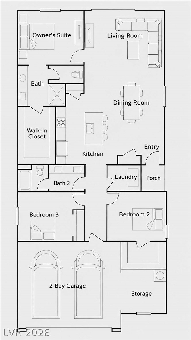 Photo 29 of 49, 9476 White Fir Grove Court