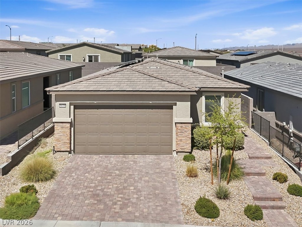 9476 White Fir Grove Court, Las Vegas 89143