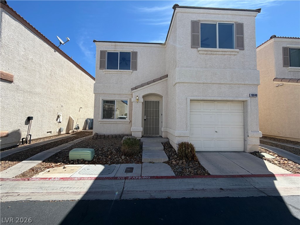 10040 Fragile Fields Street, Las Vegas 89183