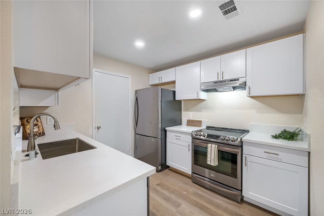 6750 Del Rey Avenue #159, Las Vegas