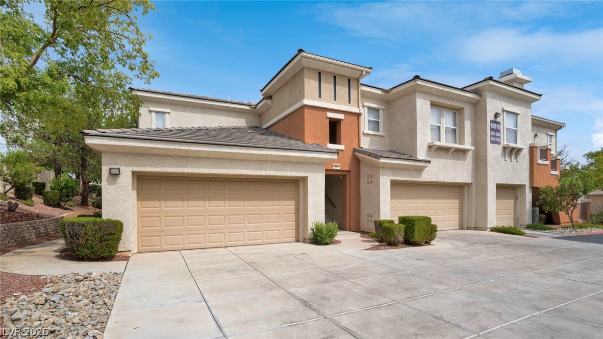 10810 Ultima Court #201, Las Vegas