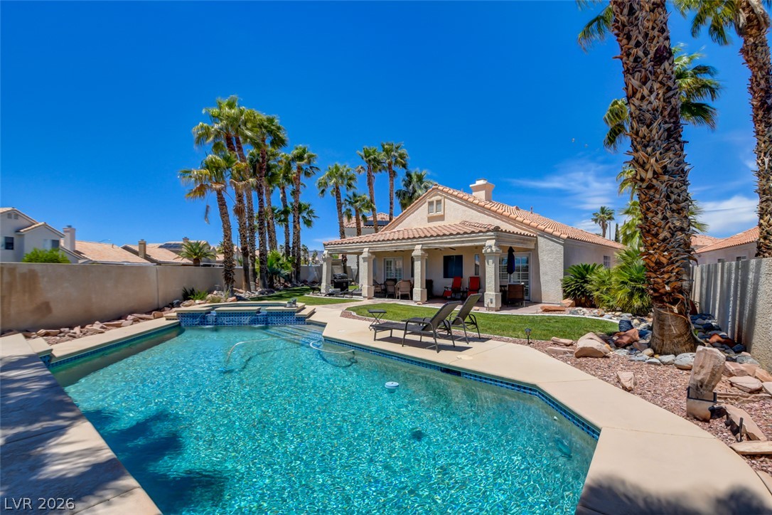 7365 Tamarind Avenue, Las Vegas 89147