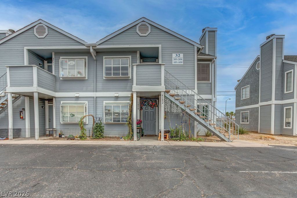 4182 Orbit Avenue, Las Vegas 89115