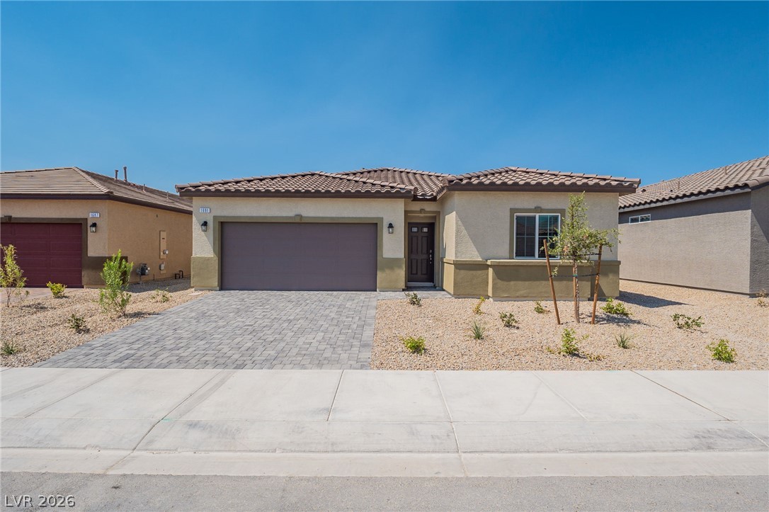 1691 Douglas Creek Street, North Las Vegas 89084