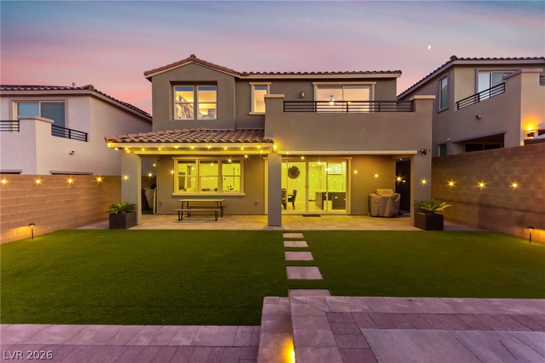 Photo 4 of 11548 Salt Creek Avenue