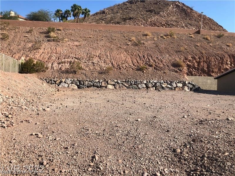 899 Fire Agate Drive, Boulder City 89005