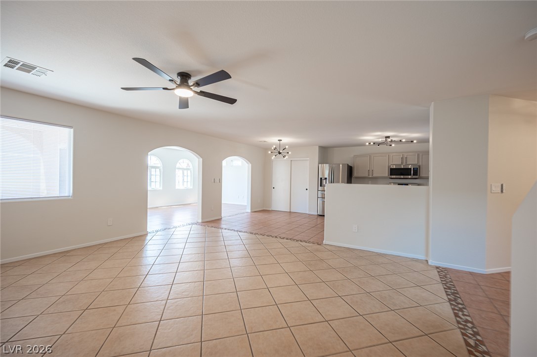 Photo 6 of 54, 6133 Crystal Talon Street