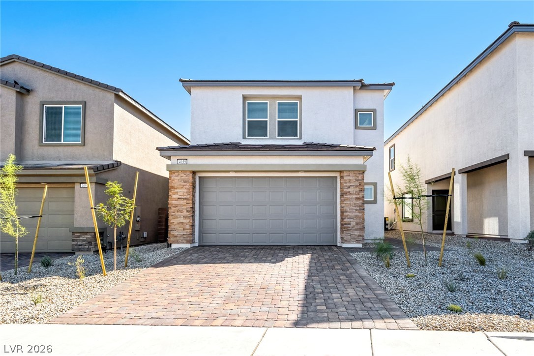 4059 Kalina Ridge Avenue, Las Vegas 89139