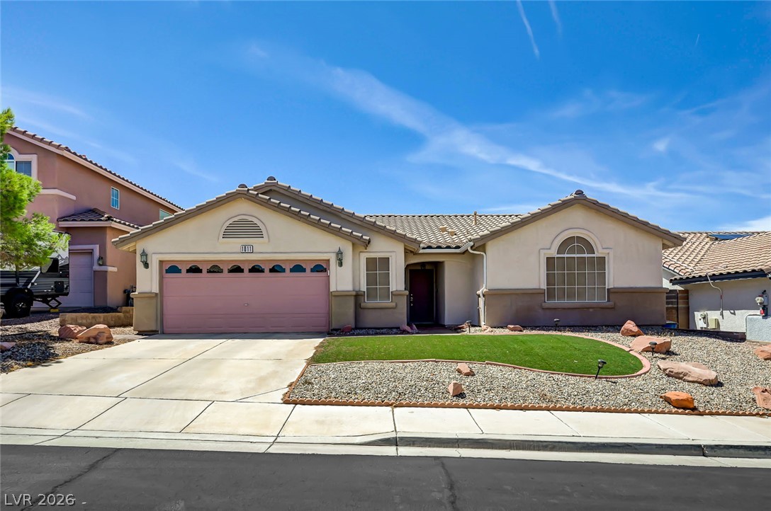 1011 Rose River Court, Henderson 89002