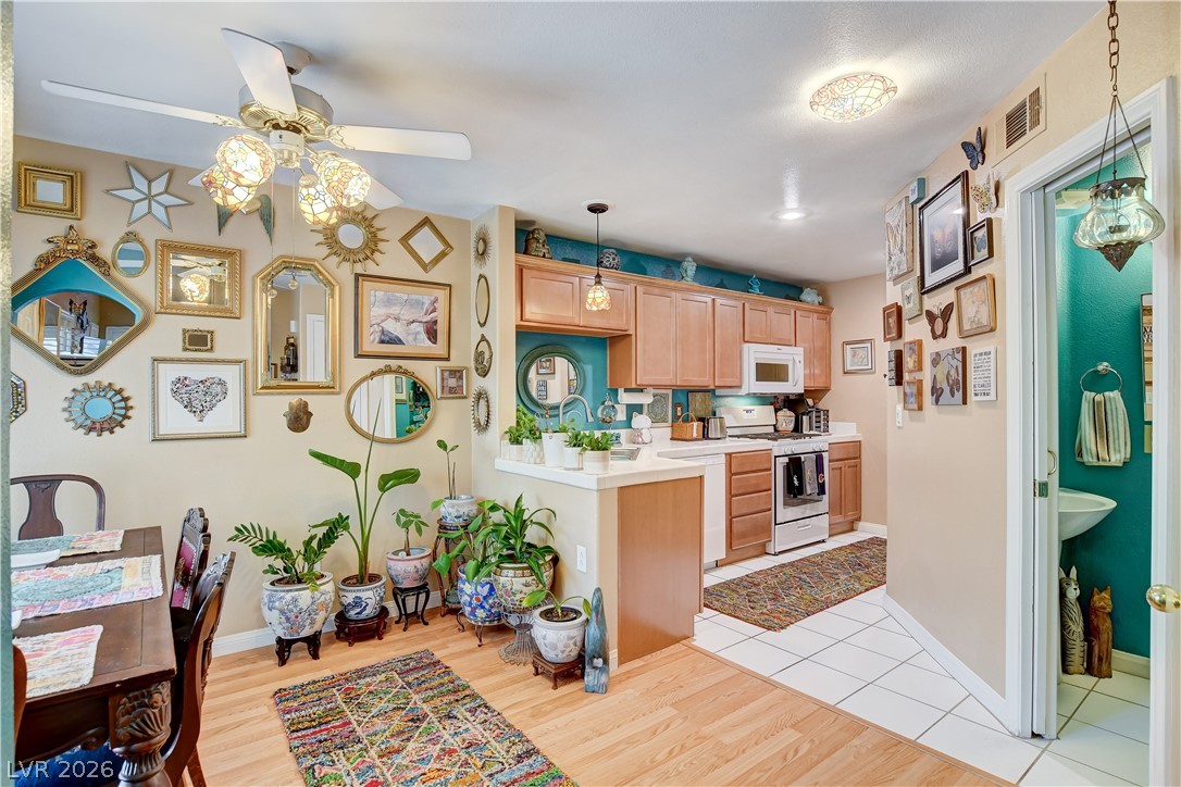 Photo 8 of 36, 513 Amber Horizon Street