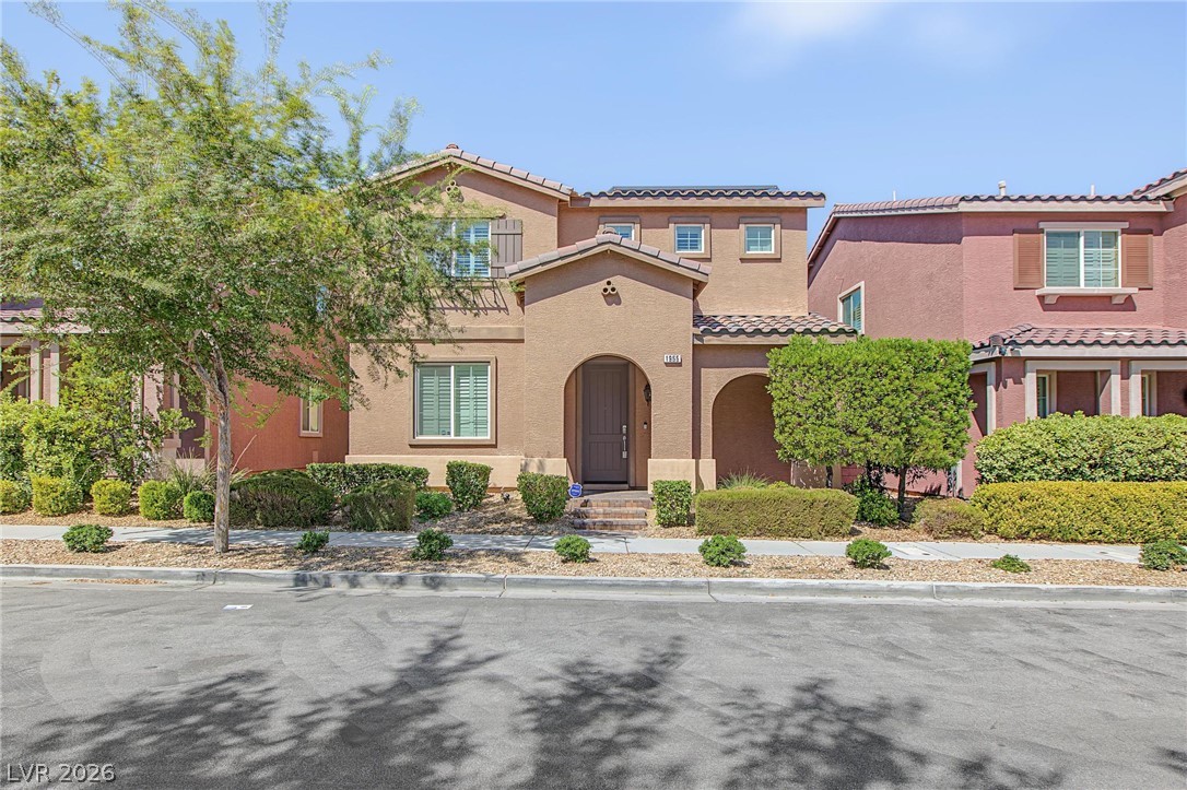 1955 Misano Monte Street, Henderson 89044