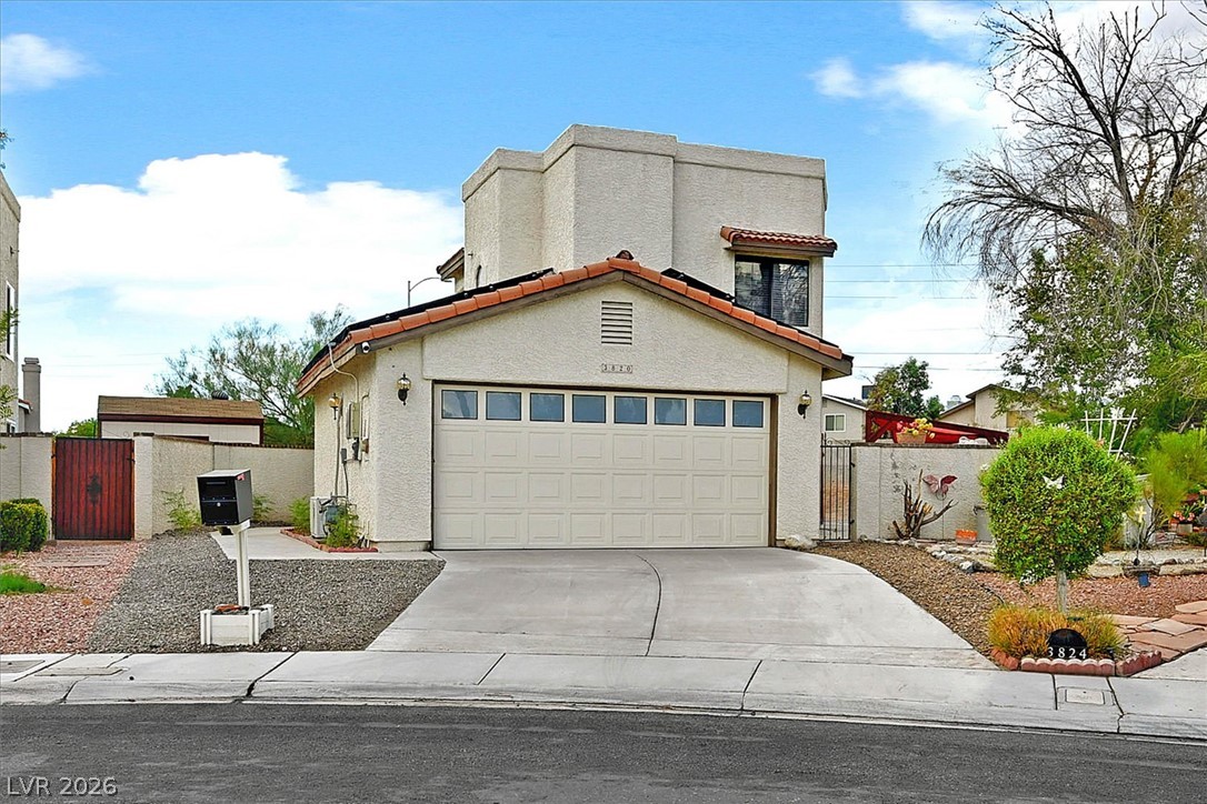 3820 Rhine Way, Las Vegas