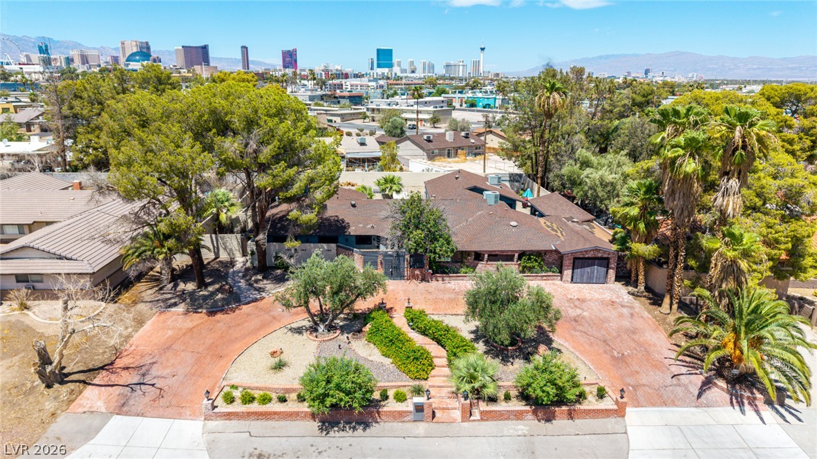 1572 Santa Anita Drive, Las Vegas