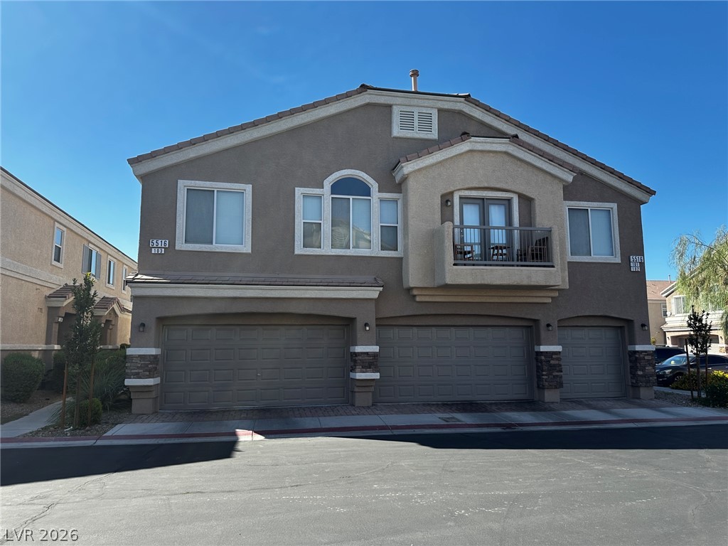 5516 Ante Up Court #103, Las Vegas 89122