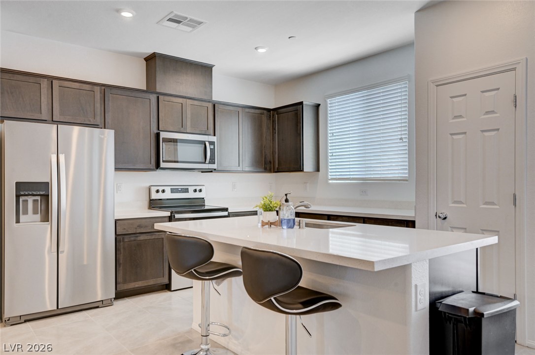 6515 Taffrail Avenue, Las Vegas 89118
