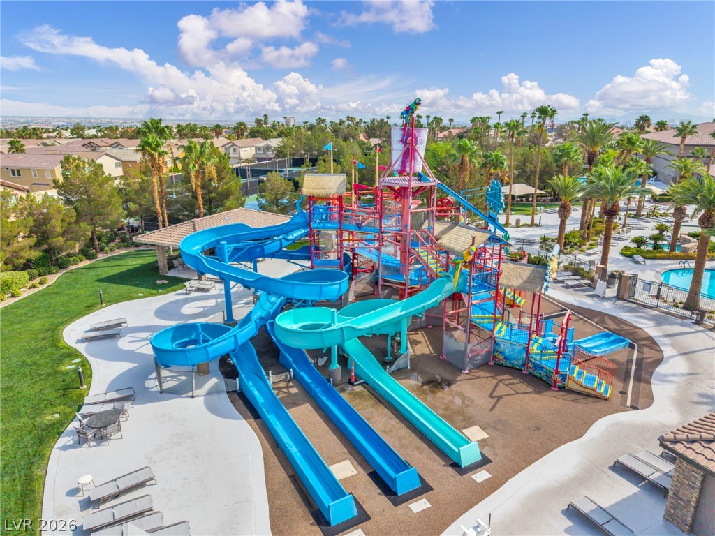 224 Dog Leg Drive, Las Vegas