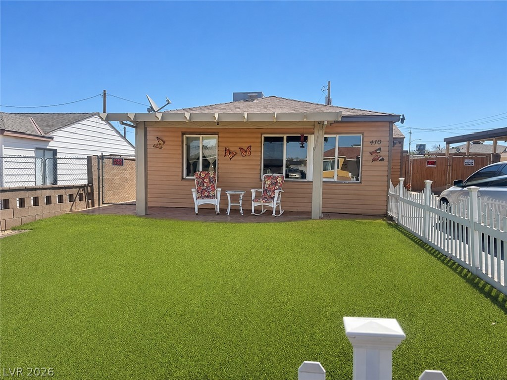 410 W Atlantic Avenue, Henderson 89015