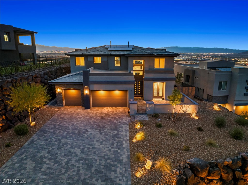 526 Faucon Court, Henderson 89012