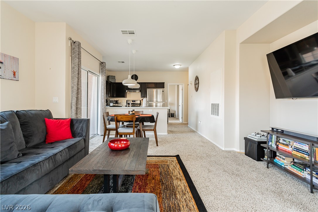 Photo 9 of 30, 3840 Juno Beach Street #201