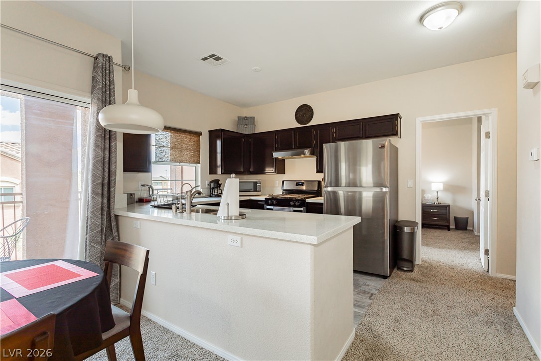 Photo 11 of 30, 3840 Juno Beach Street #201