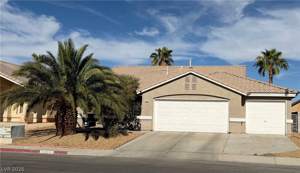 2432 Rocky Brook Street, North Las Vegas 89030