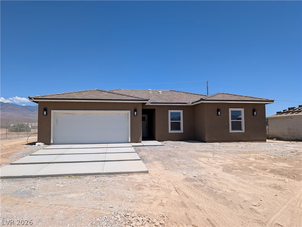 5691 Alderwood, Pahrump 89060